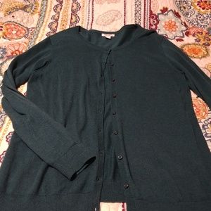 Women's cardigan